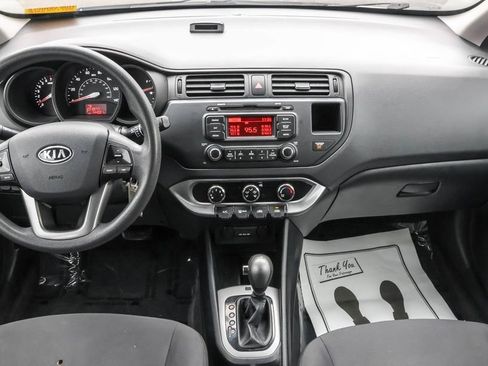 Used 2012 Kia Rio LX image 26