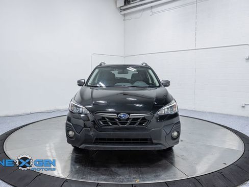 Used 2021 Subaru Crosstrek 2.5i Sport image 2