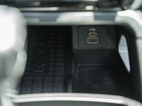 New 2026 Ford Ranger Lariat AWD/4WD image 29