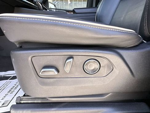 Certified 2024 Cadillac Escalade ESV Premium Luxury RWD image 20