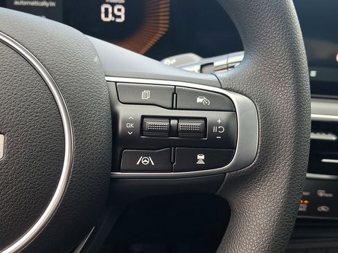 New 2026 Kia K5 LXS image 20