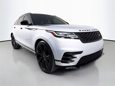 Certified 2023 Land Rover Range Rover Velar R-Dynamic S image 3