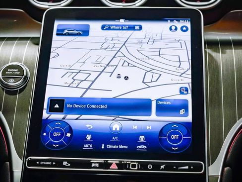 Used 2023 Mercedes-Benz GLC 300 4MATIC image 14