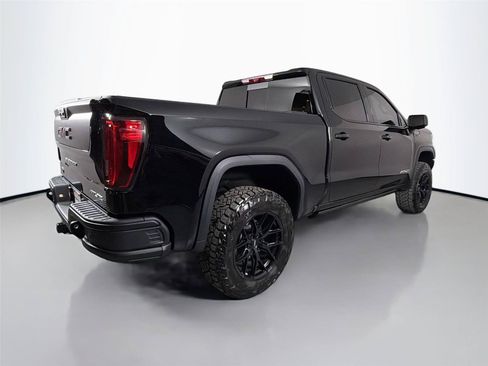 Used 2026 GMC Sierra 1500 AT4X w/ AT4X AEV Edition AWD/4WD image 7