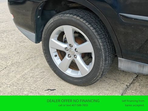 Used 2004 Lexus RX 330 AWD image 23