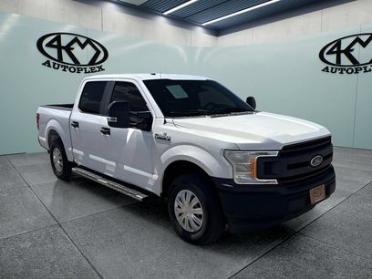 Used 2019 Ford F150 XL w/ Equipment Group 101A Mid