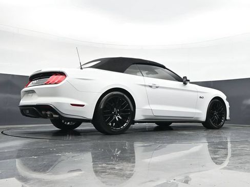 Used 2022 Ford Mustang GT Premium w/ GT Performance Package RWD image 38