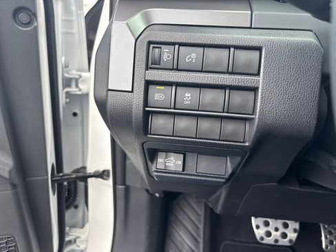 New 2025 Toyota Tacoma TRD Sport image 18