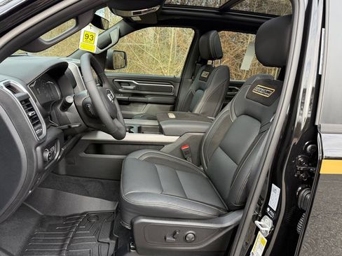 New 2026 RAM 1500 Big Horn image 17