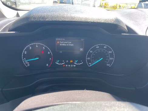 Used 2020 Ford Transit Connect XL FWD image 21