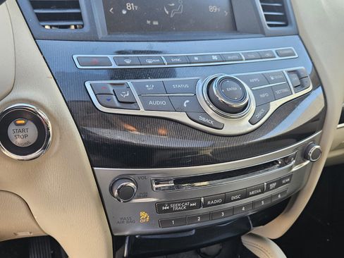 Used 2019 INFINITI QX60 Pure image 20