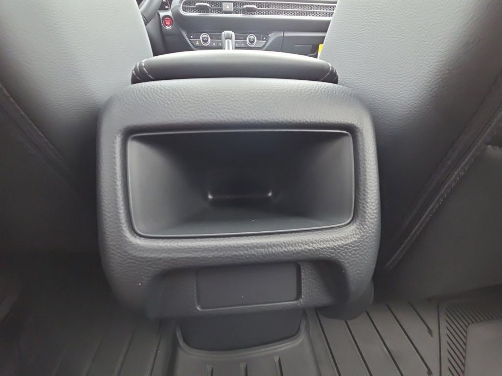 New 2027 Honda HR-V EX-L image 16