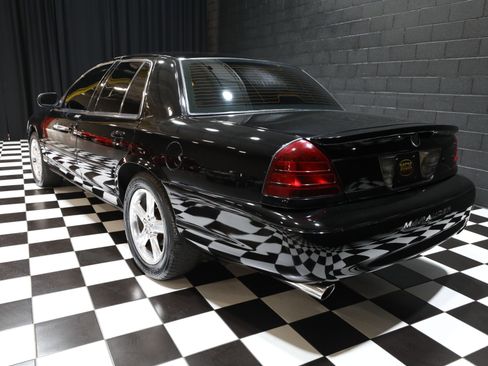 Used 2004 Mercury Marauder RWD image 19