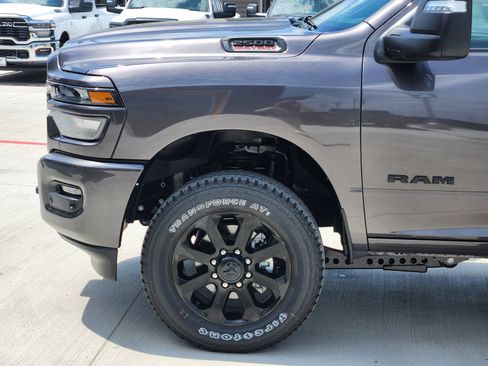 New 2026 RAM 2500 Lone Star AWD/4WD image 10