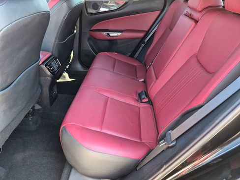 Used 2024 Lexus NX 350 AWD image 19