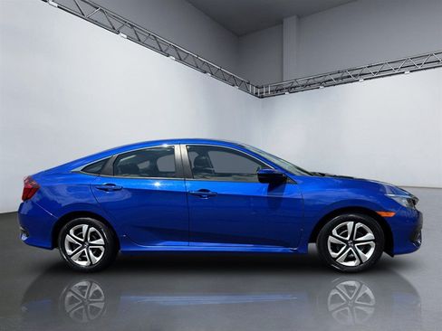 Used 2016 Honda Civic LX image 3