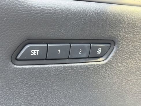 Used 2021 Cadillac XT6 Sport image 20