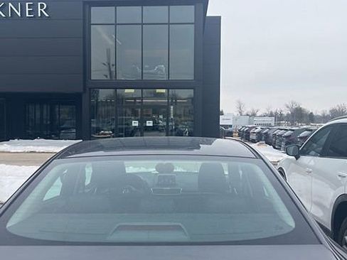 Used 2015 MAZDA MAZDA3 i Touring image 11