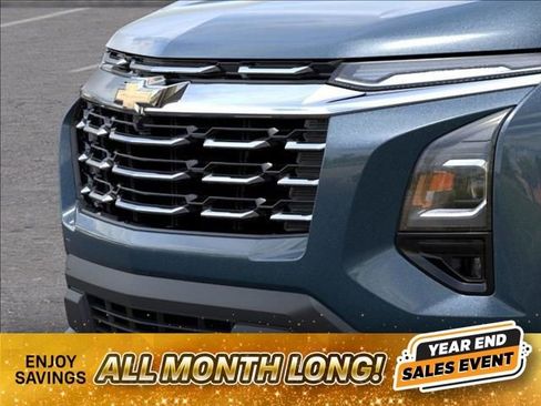 New 2026 Chevrolet Equinox LT image 13