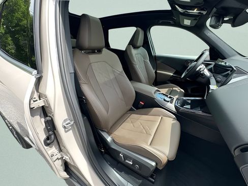 New 2026 BMW X3 xDrive30 AWD/4WD image 24