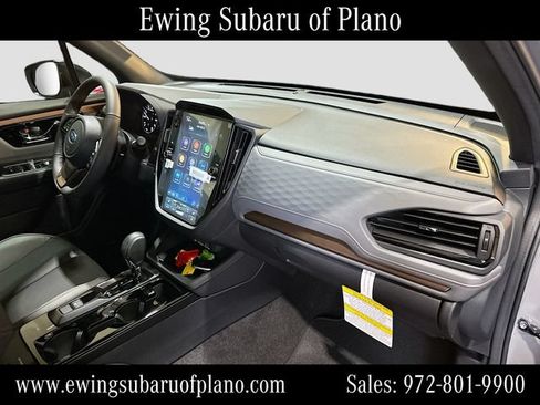 Used 2026 Subaru Forester Sport w/ Sport Package AWD/4WD image 31