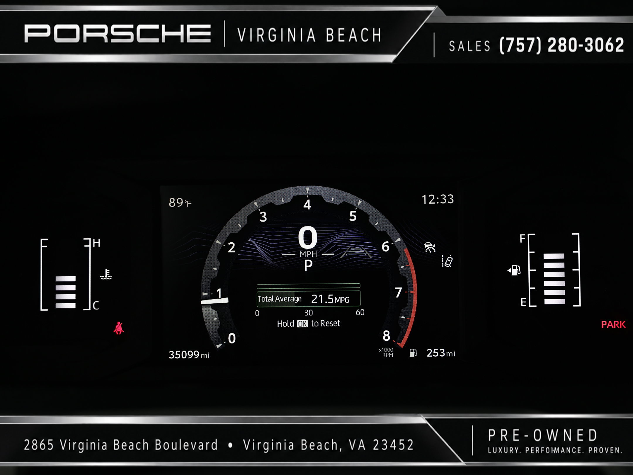 Used 2025 Toyota 4Runner SR5 AWD/4WD image 33