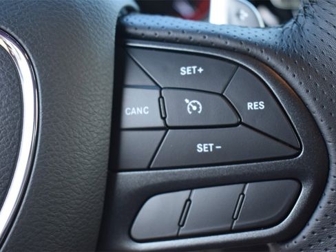 New 2026 Dodge Durango GT w/ Blacktop Package image 29