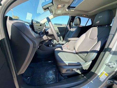 New 2026 Buick Encore GX Sport Touring w/ Advanced Technology Package image 25