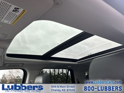 Used 2025 Ford Expedition Max Active image 21