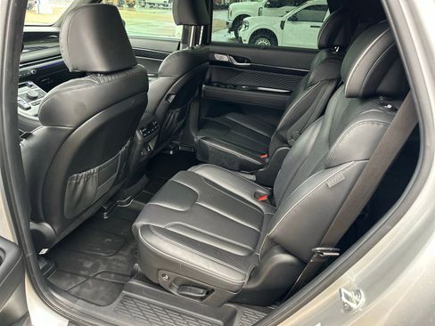 Used 2024 Hyundai Palisade Calligraphy image 27