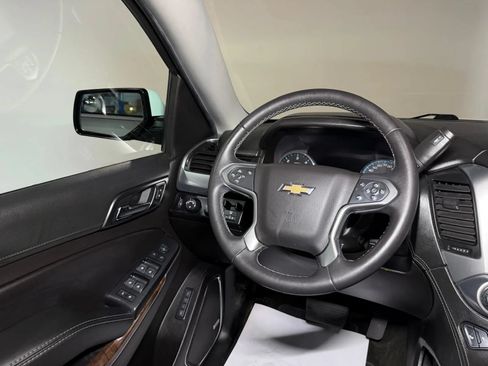 Used 2017 Chevrolet Tahoe LT w/ Max Trailering Package AWD/4WD image 26