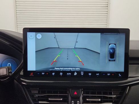 Certified 2023 Ford Escape ST-Line Select w/ Tech Pack #2 image 34