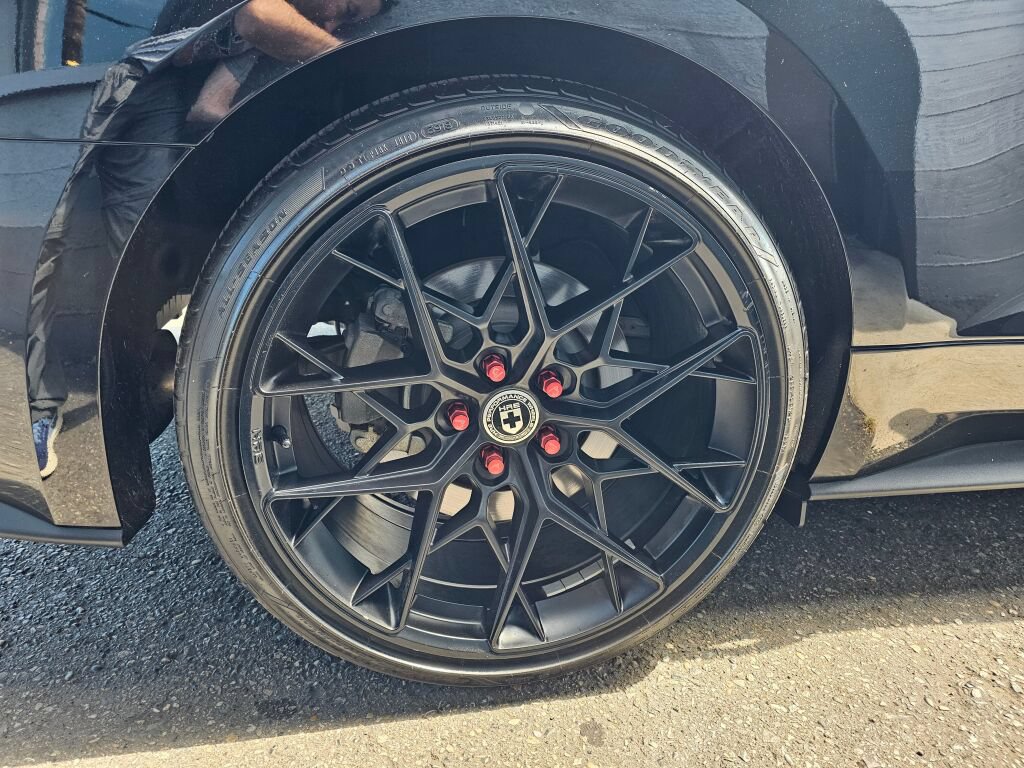 Used 2019 Ford Mustang GT Premium w/ Equipment Group 401A RWD image 12