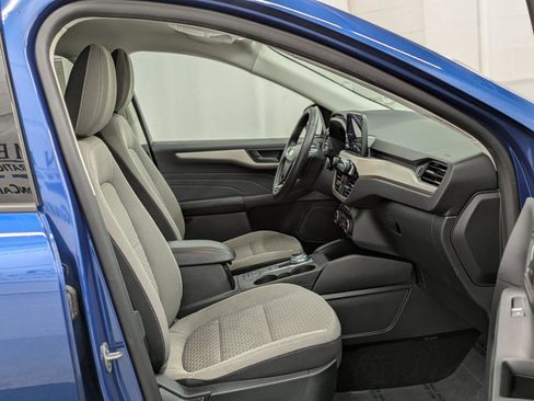 Used 2022 Ford Escape SE w/ Convenience Package image 31