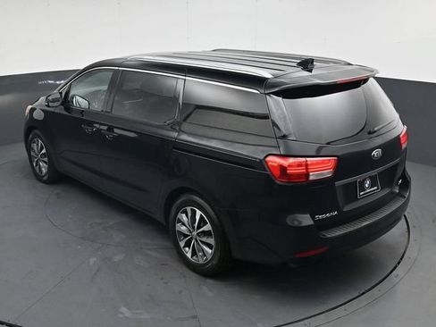 Used 2016 Kia Sedona SX FWD image 27