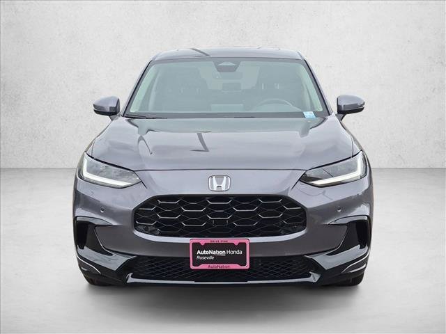 New 2027 Honda HR-V EX-L image 6