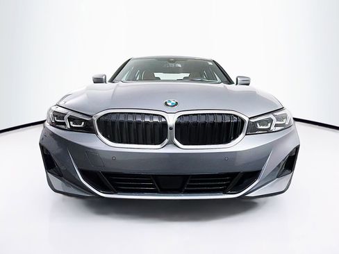 New 2026 BMW 330i xDrive Sedan w/ Premium Package image 2