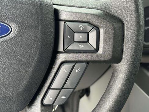 New 2026 Ford E-350 and Econoline 350 Super Duty w/ Power Equipment Group image 24