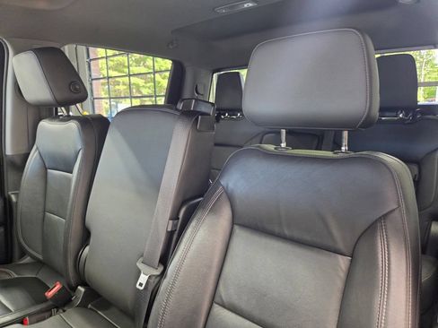 Used 2020 Chevrolet Silverado 3500 LT w/ All Star Edition AWD/4WD image 29