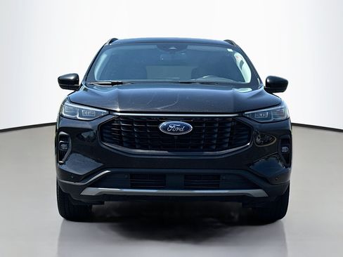 Used 2024 Ford Escape Platinum AWD/4WD image 16