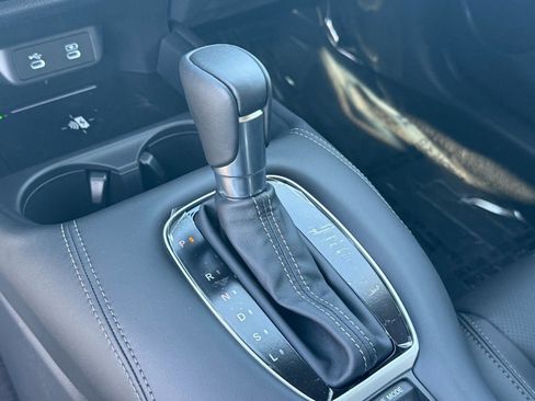 New 2026 Honda HR-V EX-L image 21