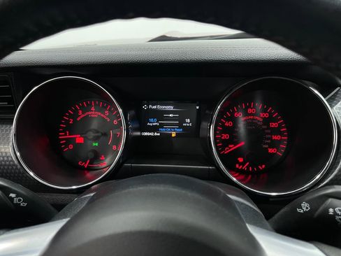 Used 2016 Ford Mustang GT Premium w/ GT Performance Package image 23