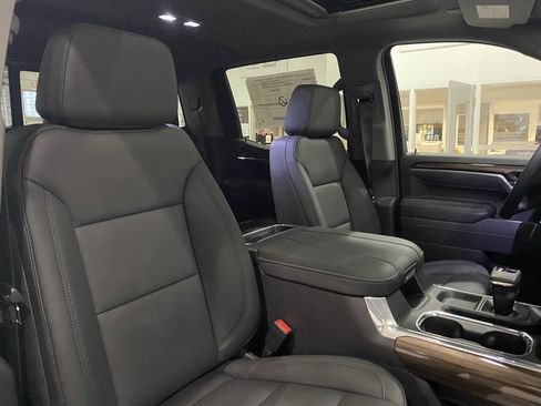 New 2026 Chevrolet Silverado 1500 RST w/ Safety Package image 21