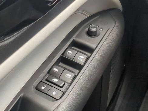Certified 2024 Jeep Compass Limited w/ Elite Group AWD/4WD image 30