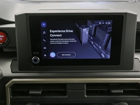 New 2026 Toyota Tacoma TRD Off-Road image 18