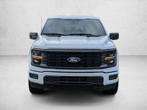 New 2025 Ford F150 STX image 6