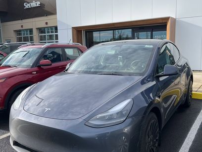 Used 2023 Tesla Model Y Long Range