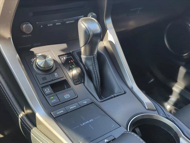 Used 2021 Lexus NX 300 AWD w/ Cold Area Package image 22