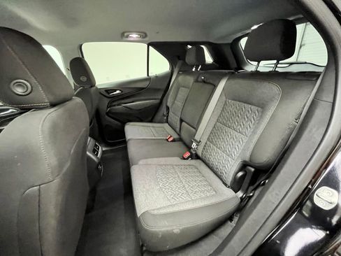 Used 2023 Chevrolet Equinox LT AWD/4WD image 38