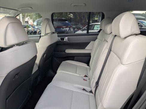 New 2026 Hyundai Santa Fe SEL image 15